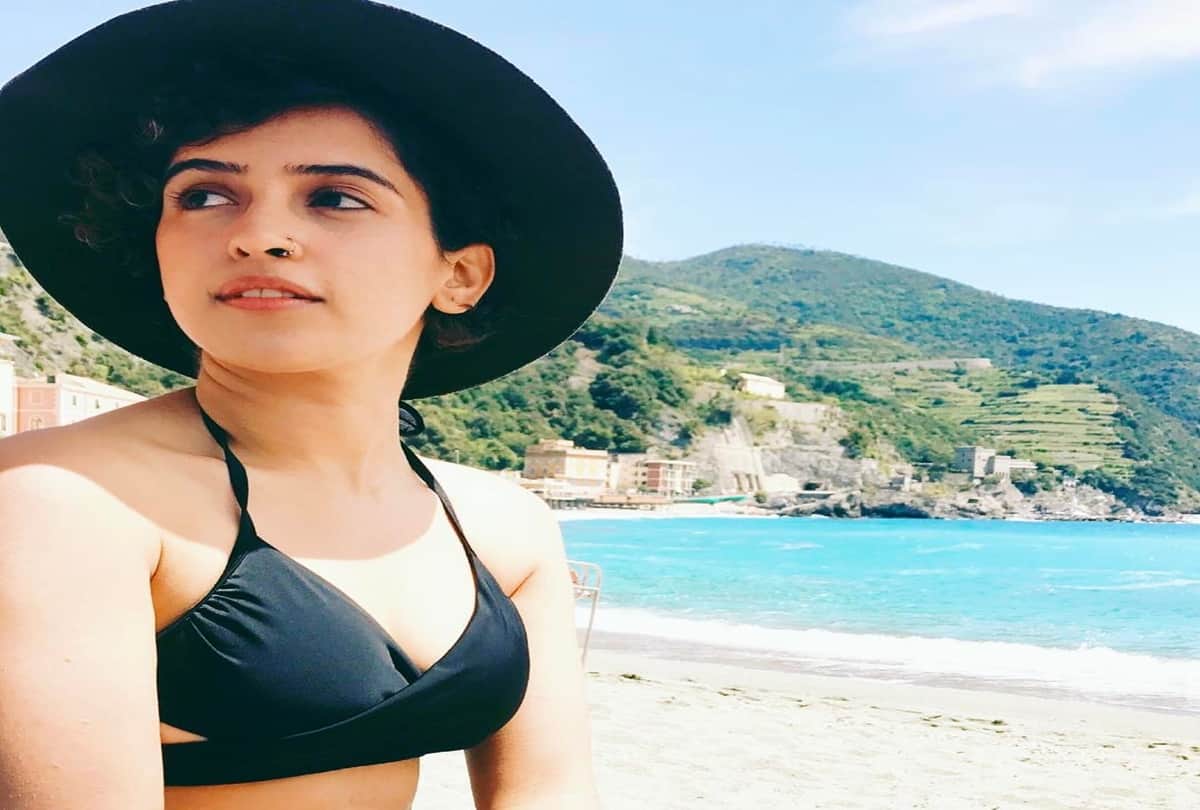  Sanya Malhotra can romacne with Aditya Roy Kapur in Mohit Suri film