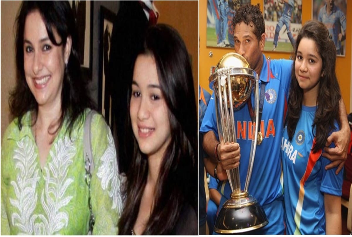 Shocking revealing after man held for stalking Sachin Tendulkar daughter Sara