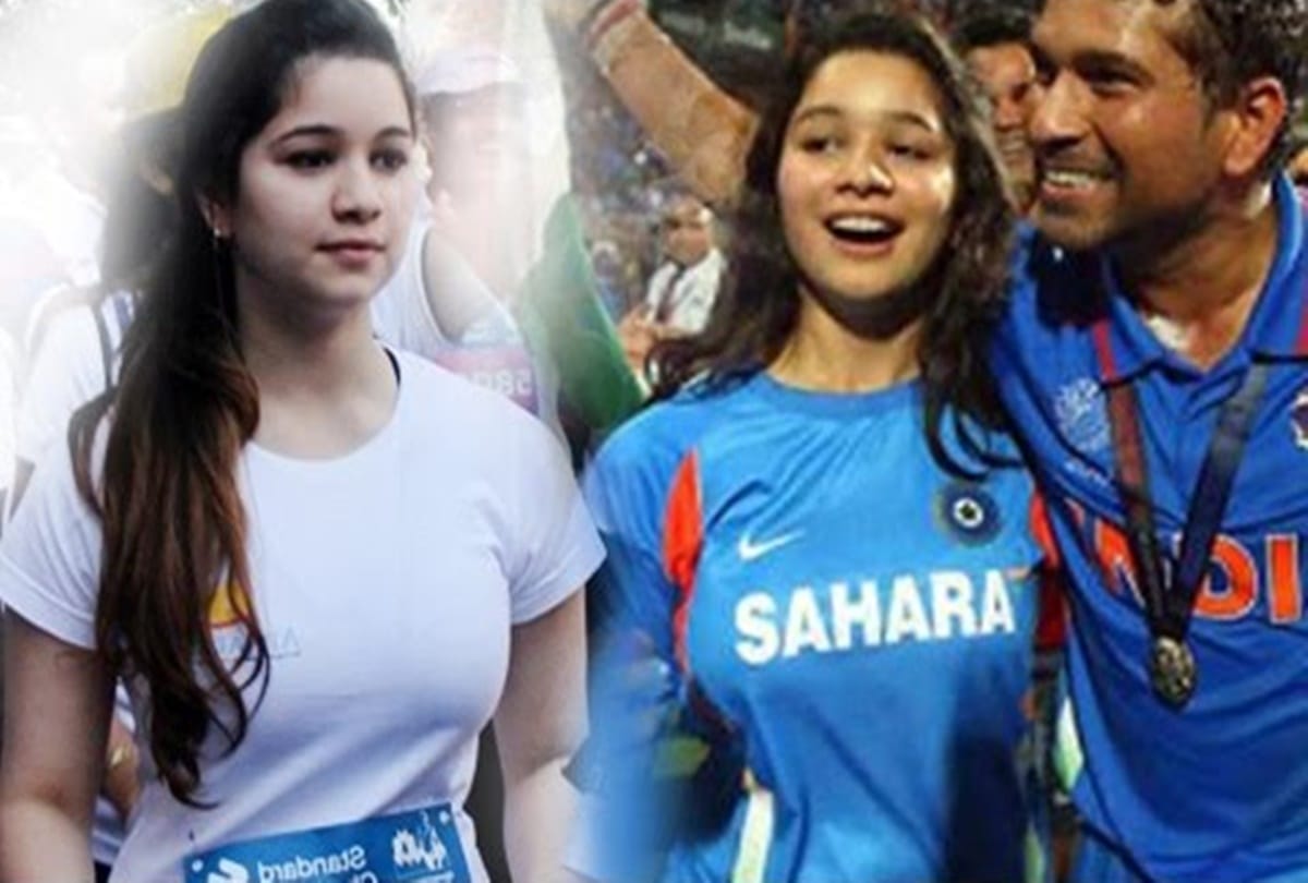 SARA TENDULKAR