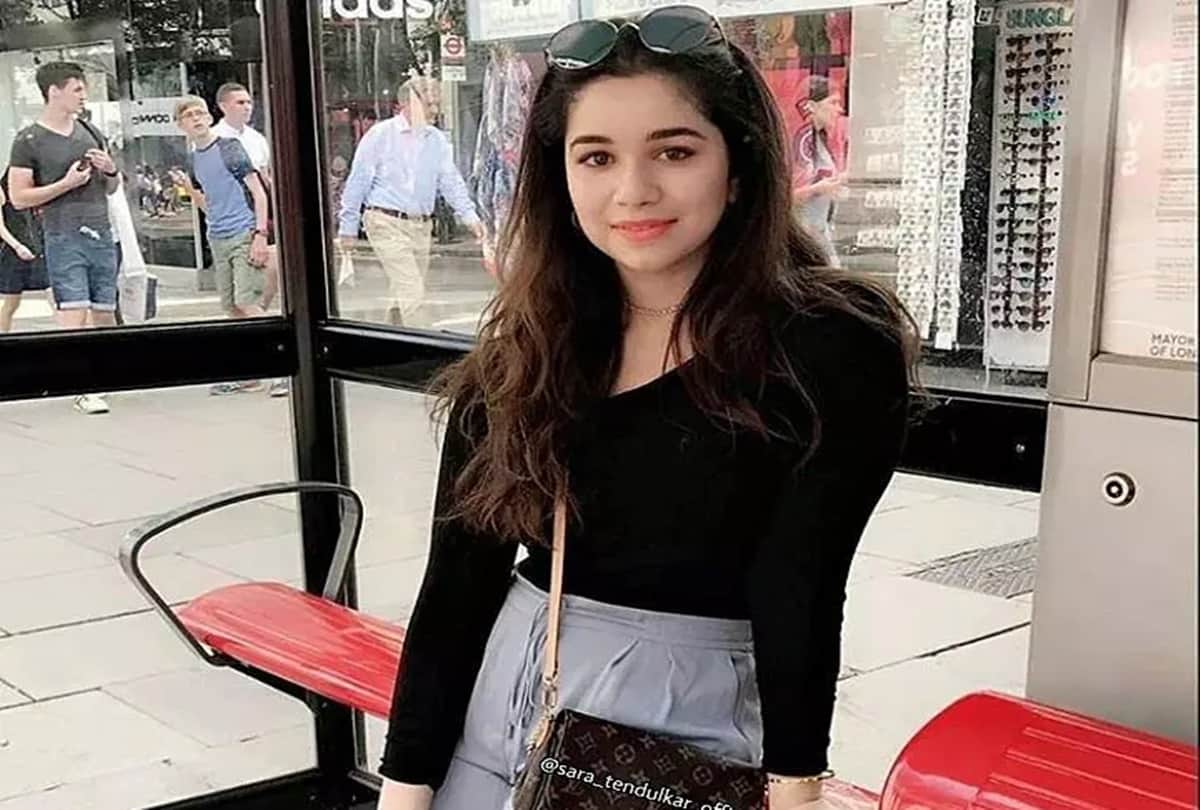 Sachin Tendulkar daughter Sara Tendulkar birthday special