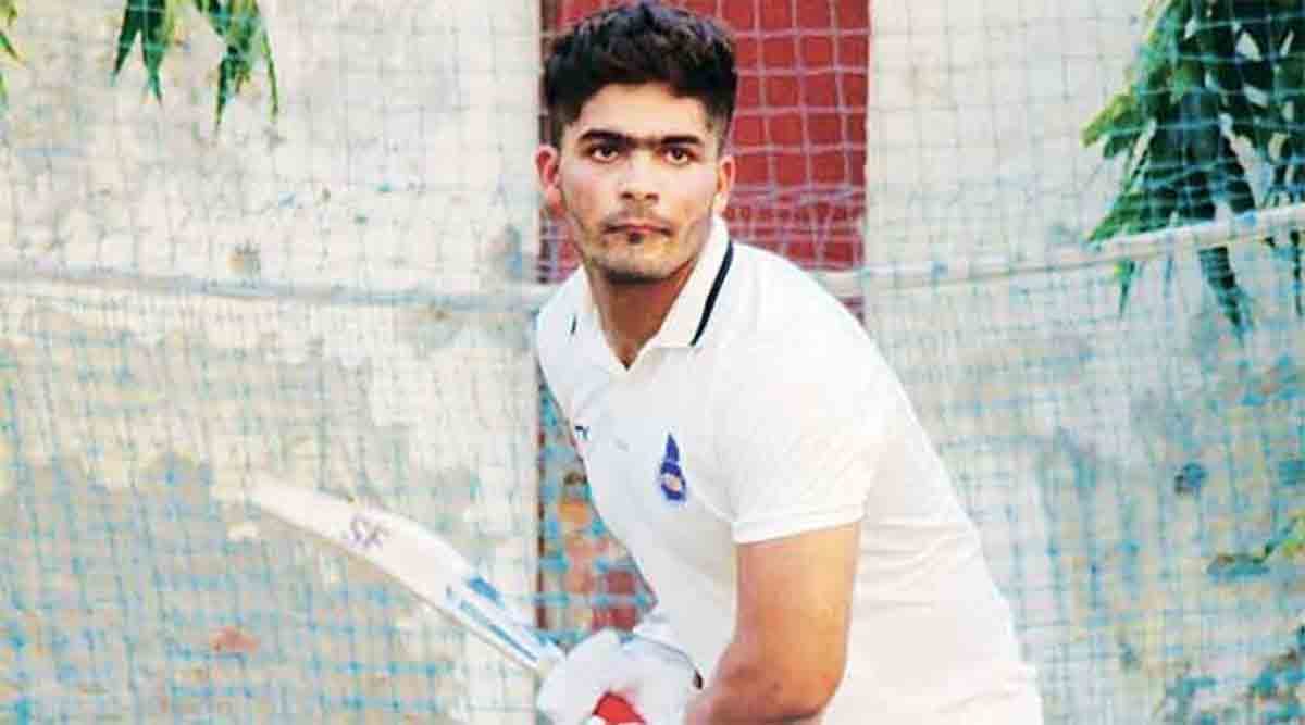 Bihar MP's Son Selected in delhi team without playing any match