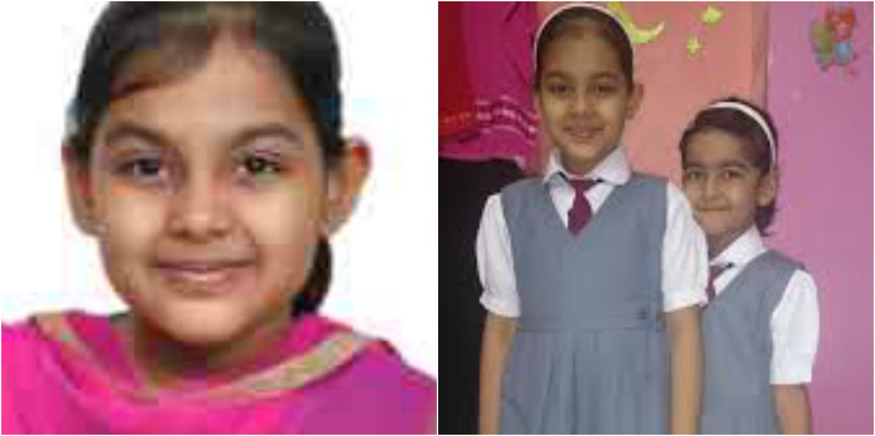 Ten year old girl winner best indian blogger 