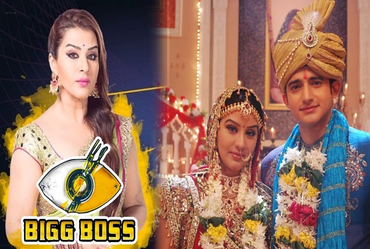  Bigg Boss 11: Ex boyfriend Romit Raj tweets in support of Shilpa Shindes boyfriend