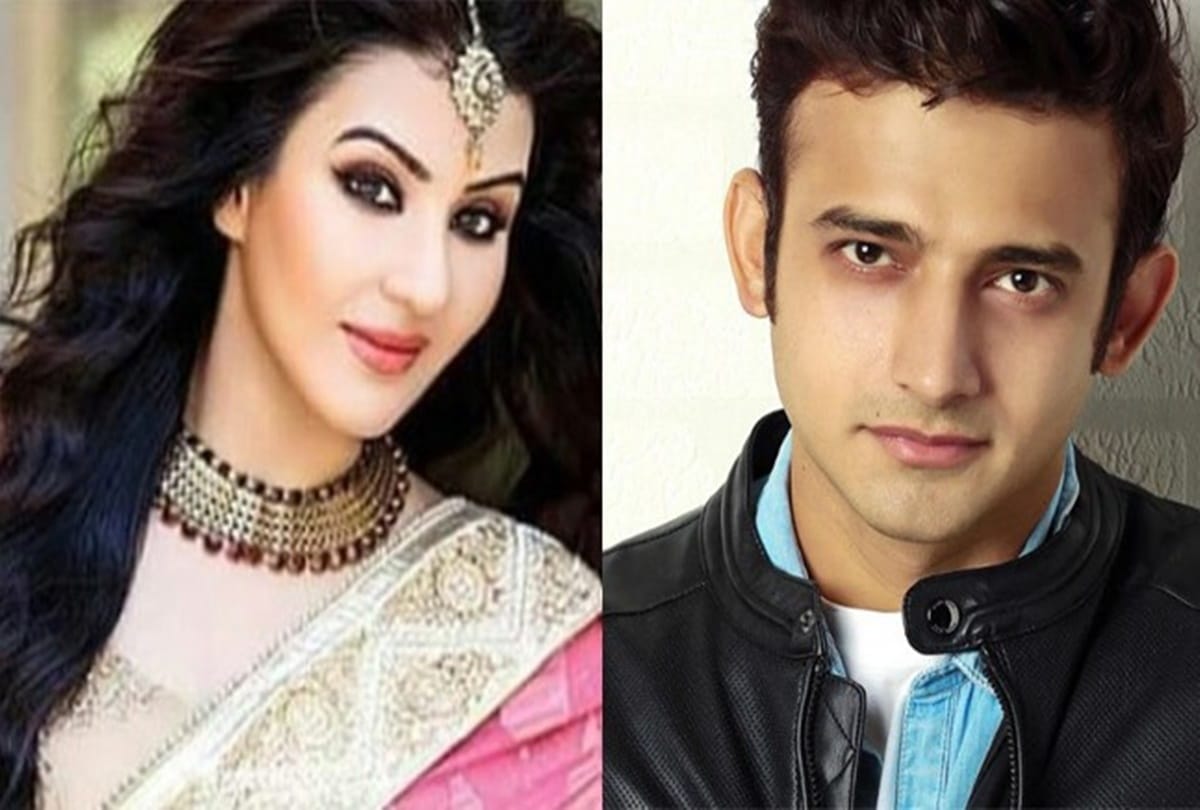  Bigg Boss 11: Ex boyfriend Romit Raj tweets in support of Shilpa Shindes boyfriend