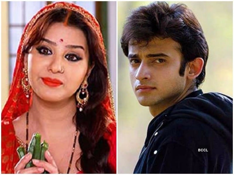  Bigg Boss 11: Ex boyfriend Romit Raj tweets in support of Shilpa Shindes boyfriend