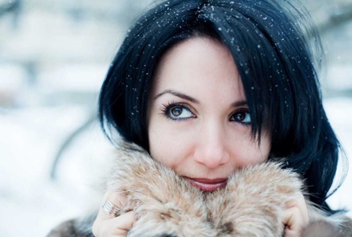 tips to pamper your skin this winter
