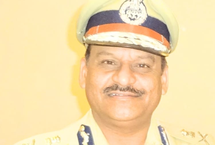 himachal govt posted sitaram Mardi as new dgp 