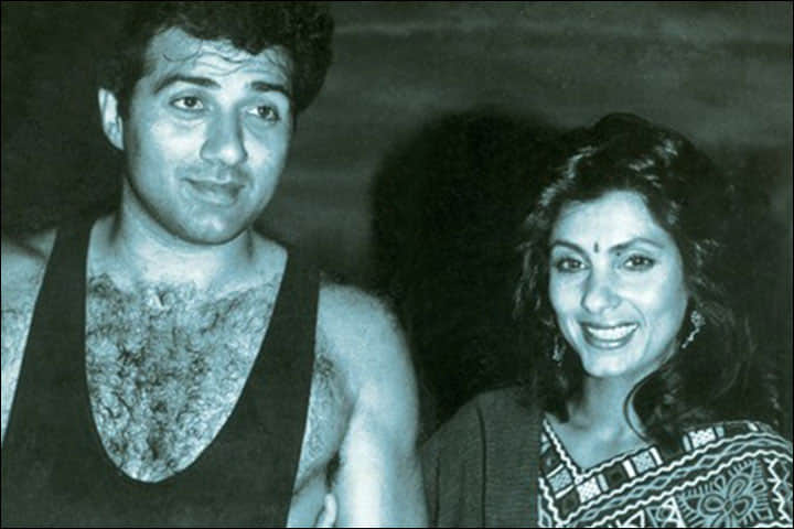 Sunny Deol to Star in Karan Kapadia film dimple kapadia gives mahurat