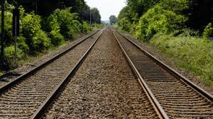 train raftaar