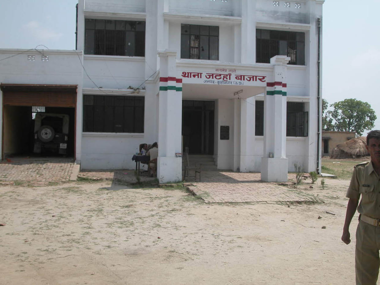 Two CO Circles and four new police stations will be formed