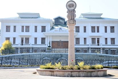 HP Assembly Winter session: Tapovan will heat up on the govt's one year tenure and disaster relief amount.