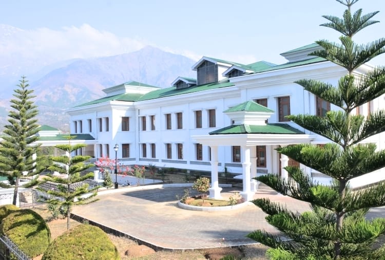 himachal vidhansabha Winter session: full OPD in AIIMS from April, Committees will be formed for FCA clearance, these issues discussed