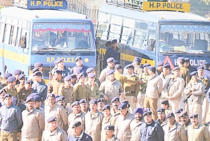 himachal winter assembly session without leader of opposition