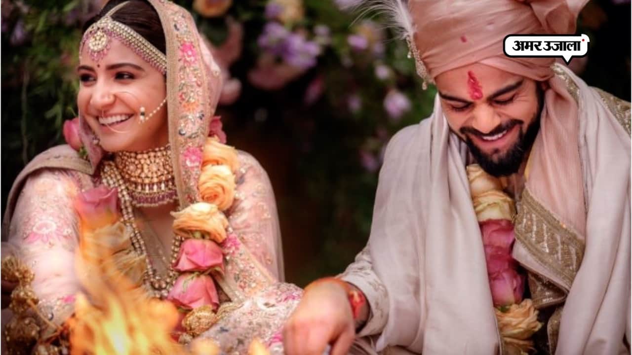 virat kohli got nervous when he meet anushka sharma for the first time