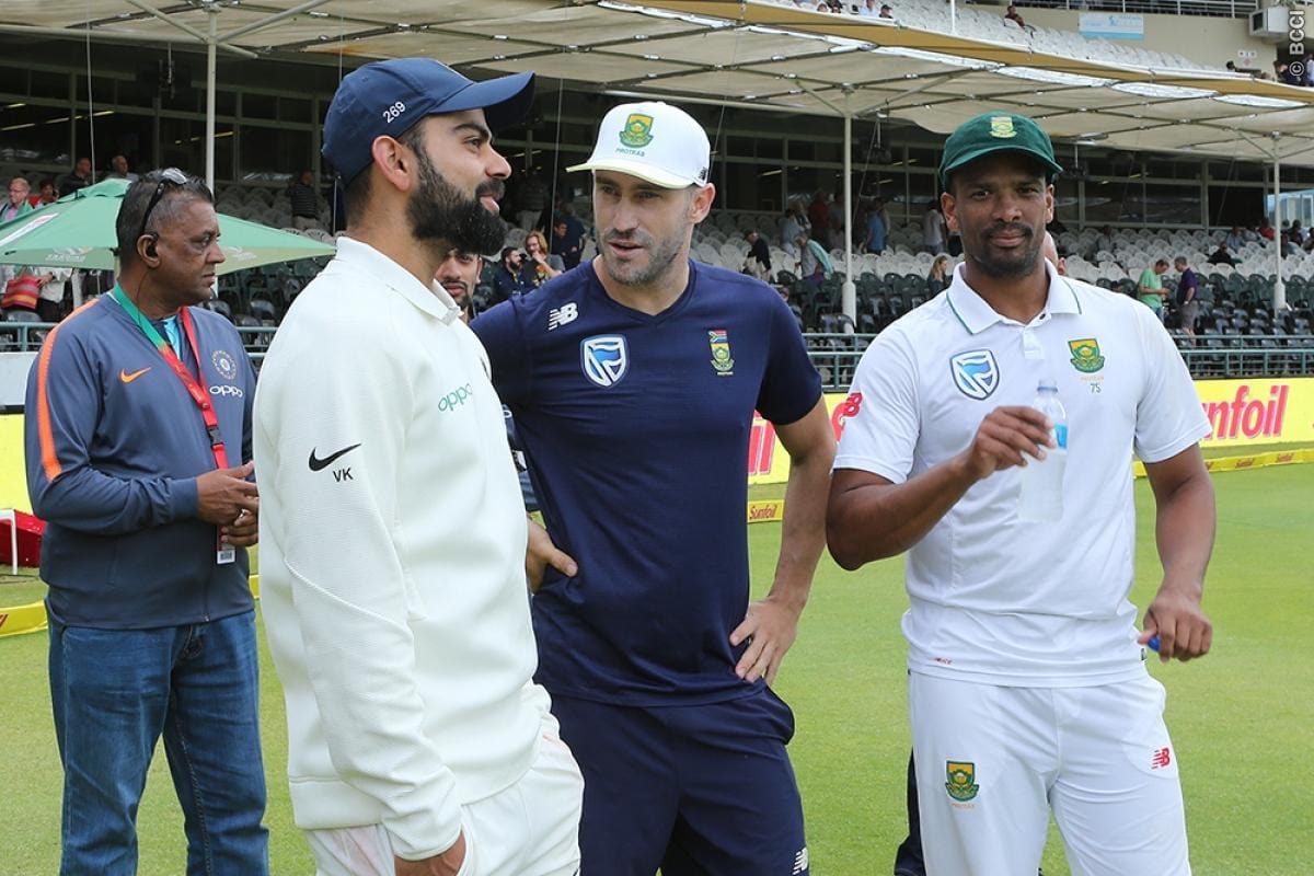 we need to think about stringing partnerships says kohli after cape town test