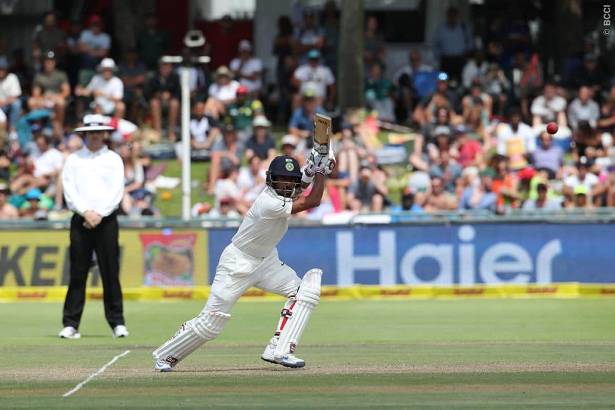 INDvSA: Virat Kohli says not Rishabh Pant but Wriddhiman Saha will keep wickets in Vizag test