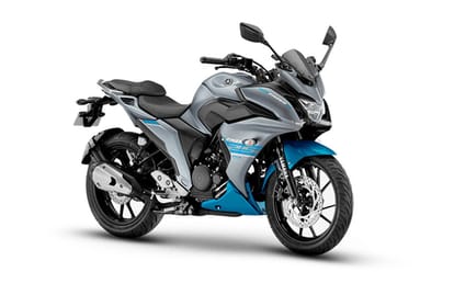 Yamaha Motor India recalled all units of FZ25 and Fazer 25 in India