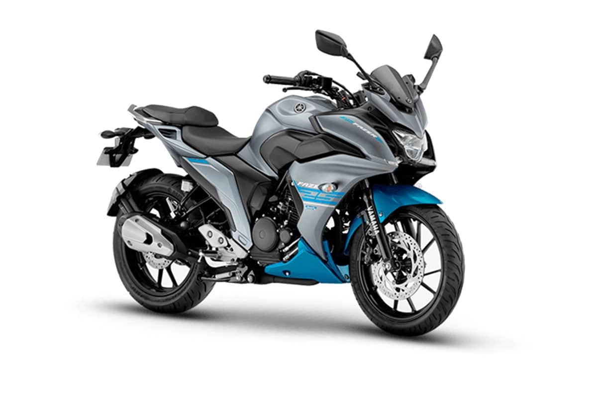 Yamaha Fazer 25 RE Classic 500 and others Top 5 BS4 motorcycles we will miss