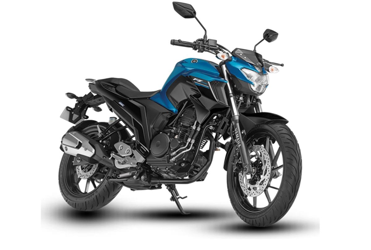 Yamaha Motor India recalled all units of FZ25 and Fazer 25 in India