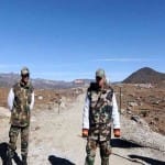 China counter the statement of Indian Army Chief bipin rawat