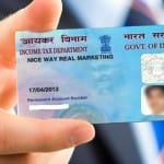 link PAN Card with Aadhaar Card before 30 September 2019