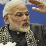  Parliamentary Conference: PM modi addresses a function for Indian Origin MPs in Delhi
