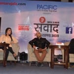  jimmy shergill open secret mukkabaaz film in Amar ujala samvad 2018
