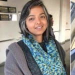 Vernika Kundu & Vikas Barala