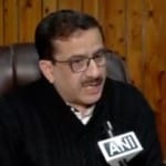 शिया सेंट्रल वक्फ बोर्ड के अध्यक्ष वसीम रिजवी