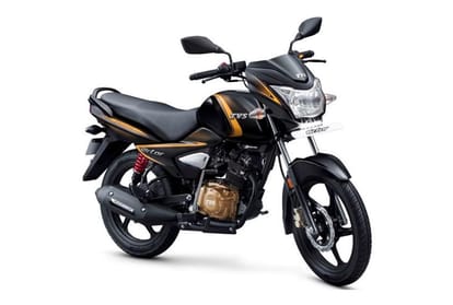 TVS Victor Premium Edition launched in new Matte Series