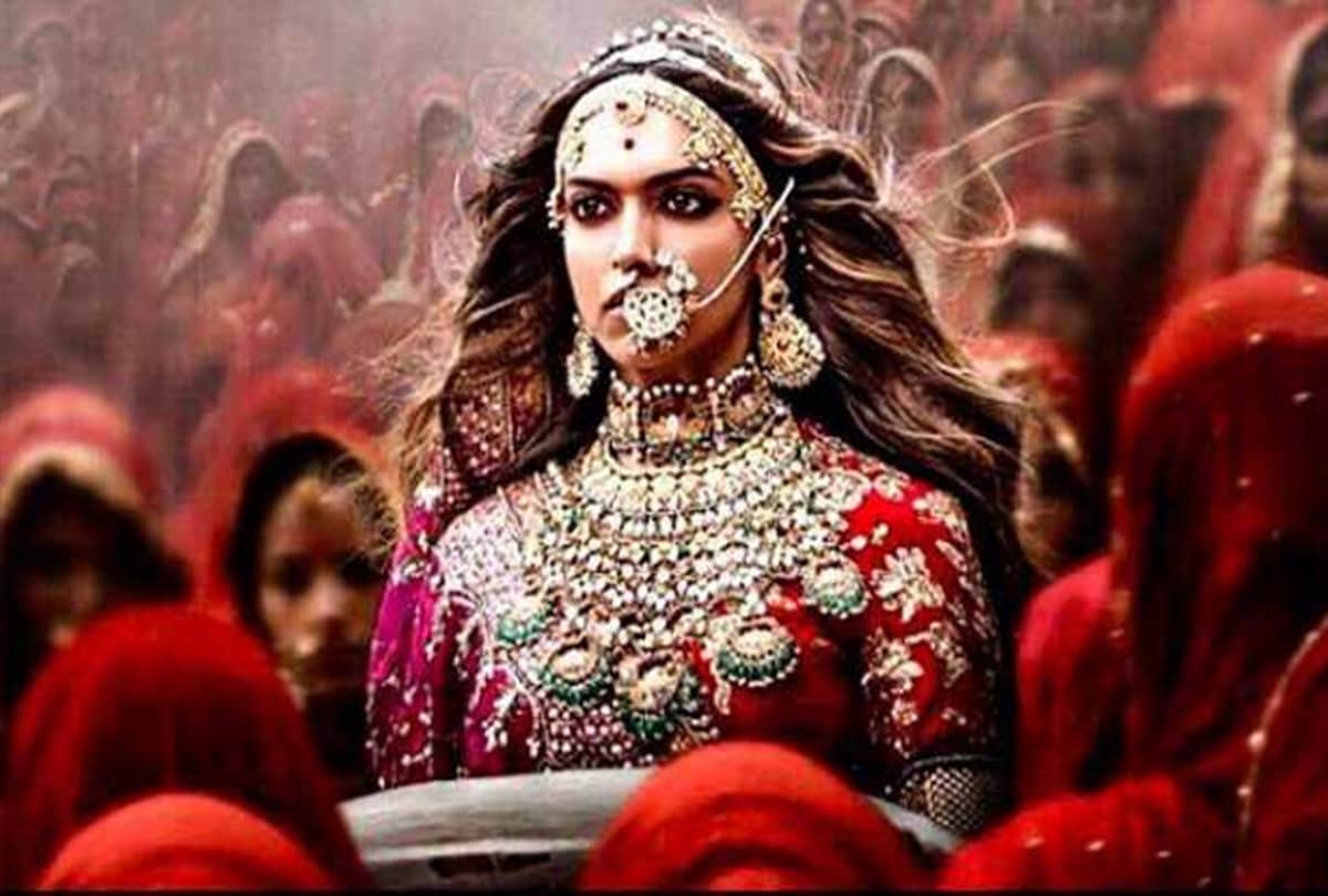 padmaavat release on 25 january but Big challenge to get back the budget