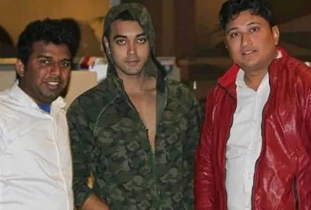 bigg boss ex contestant luv tyagi reached home after eviction