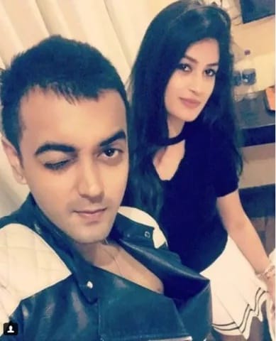 bigg boss ex contestant luv tyagi reached home after eviction