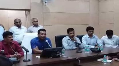 Loudspeakers are engaged in more than 2500 religious places in city, read the full news in one click