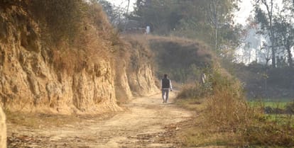 Mahabharata : the secret of lakshagraha will open, read in one click history