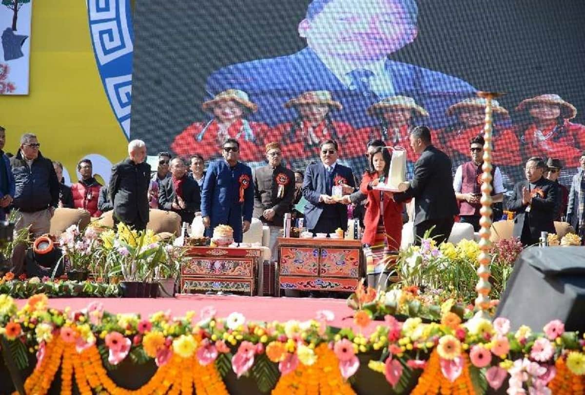music director a r rahman became brand ambassador of sikkim state