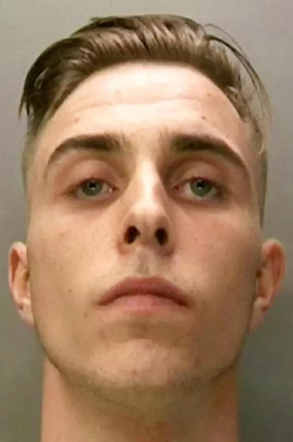 minor raped by 20 people in Coventry