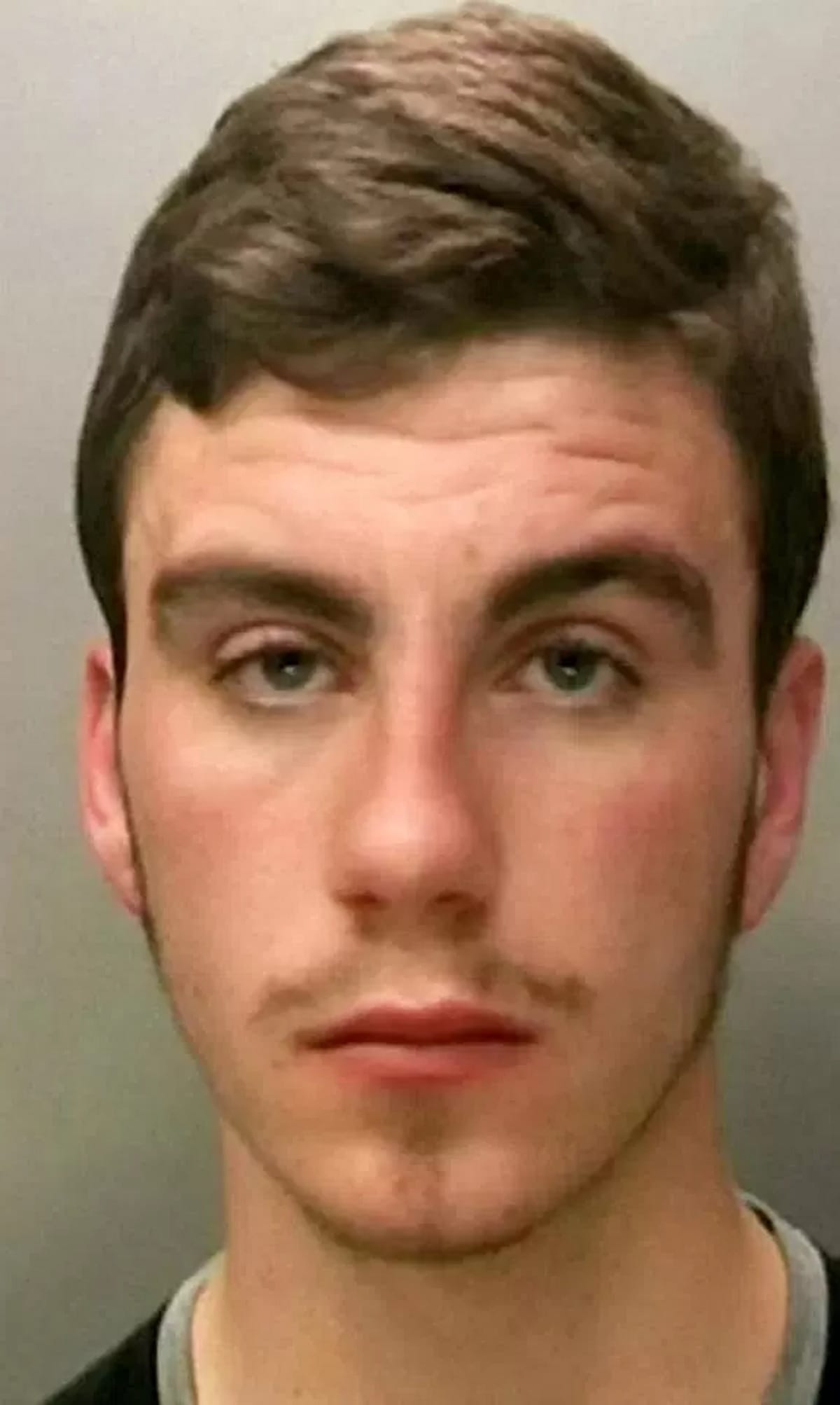 minor raped by 20 people in Coventry