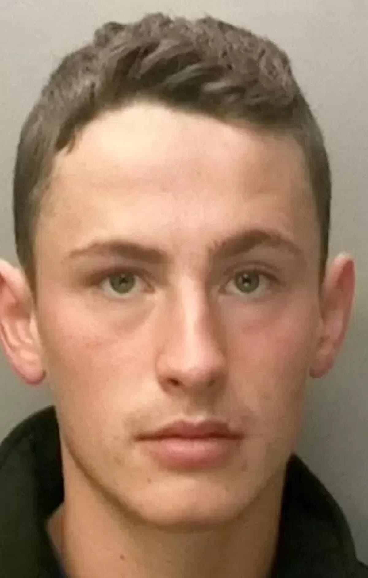 minor raped by 20 people in Coventry