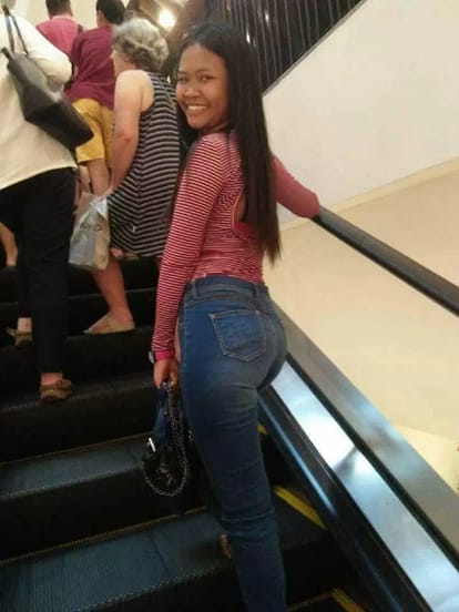 a British tourist arrested after Thai prostitute died plunged from five floors during intimate