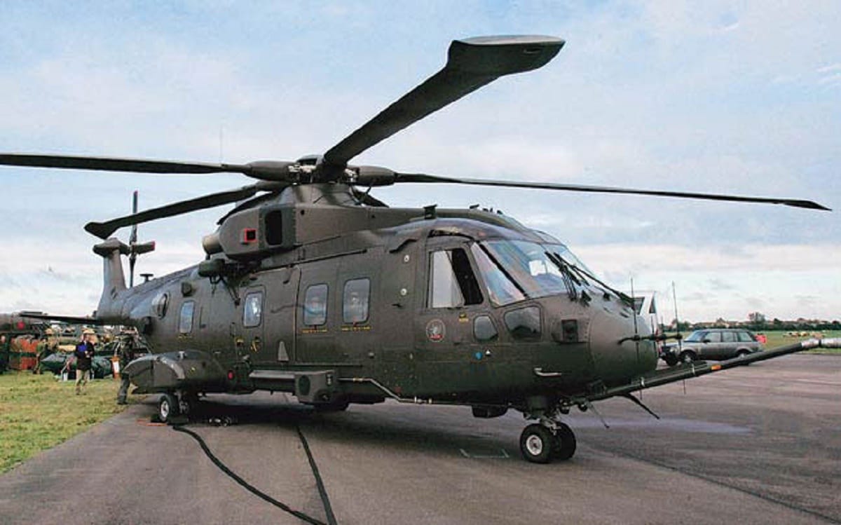 agustawestland case: Vijay Mallya talks in Deepak Talwar's phone