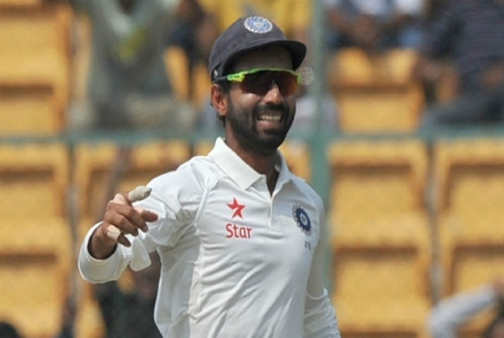 virat kohlli says,why rohit sharma include in playing 11 in place of ajinkya rahane