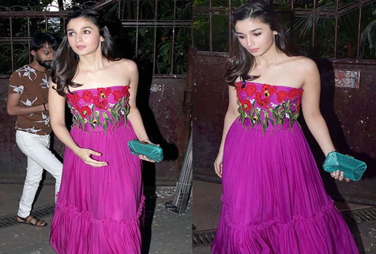 Alia bhatts picture with her grand mother can steal your heart