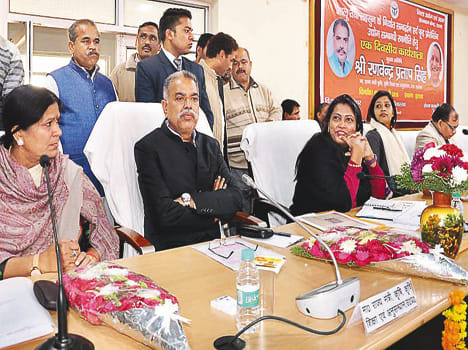 Increase power of farmer soil