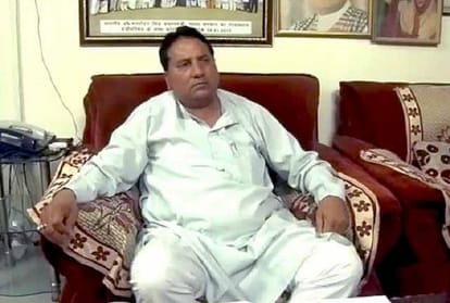 congress removed ban from former party member who was allegedly charged of rape 