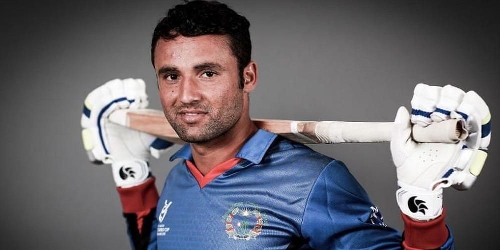 afghanistan batsman Baheer Shah averages more than don bradman in first class