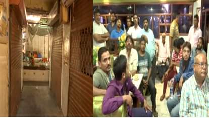 STRIKE OF MEAT BUSINESSMEN IN GOA COMPLETES THREE DAYS