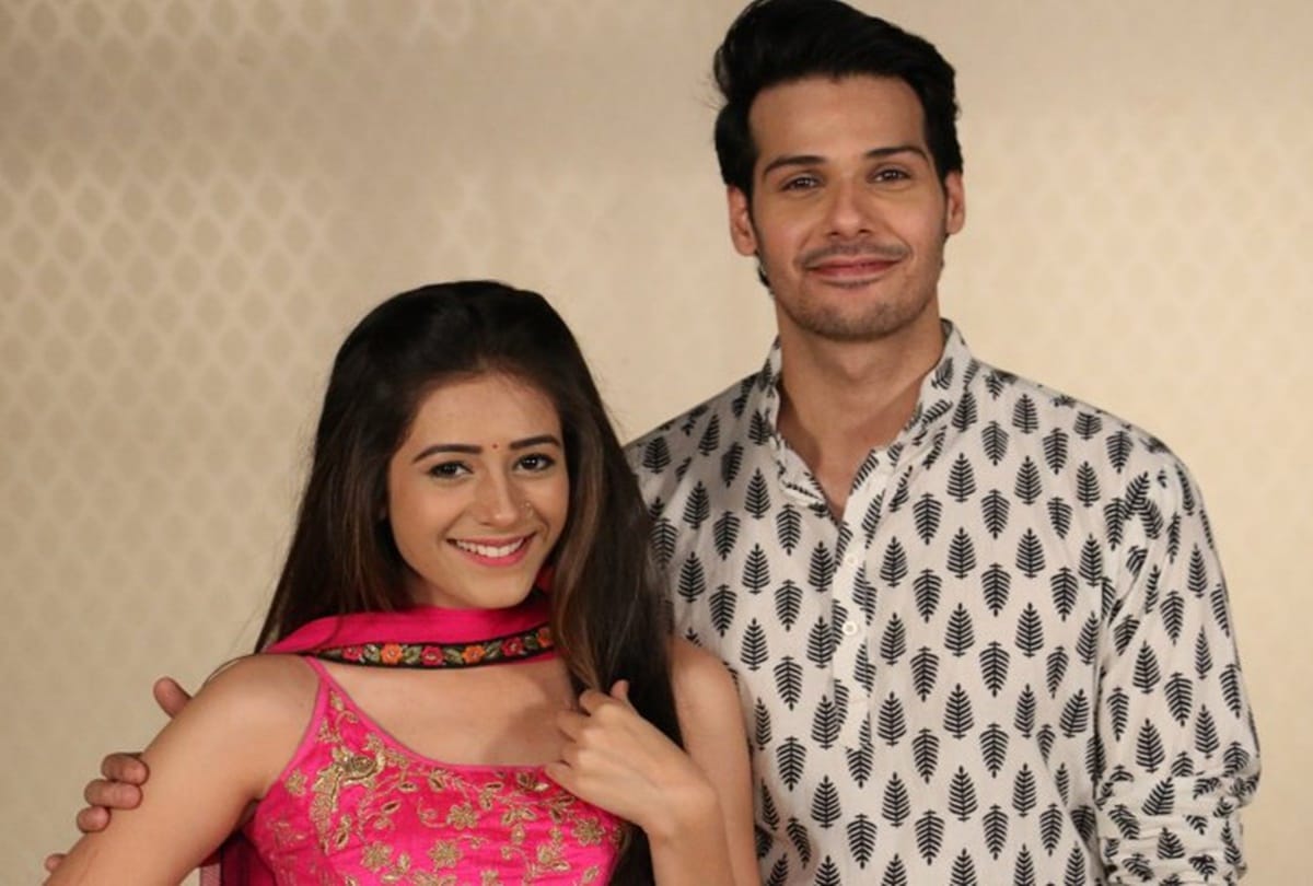 After New show of Bhabiji Ghar Par Hain now Jijaji Chat Par Hai will on air on SAB TV