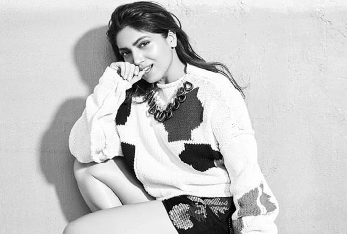 Bhumi Pednekar Showcase Innocence And Attitude In Right Measure In Her Latest Photo shoot 
