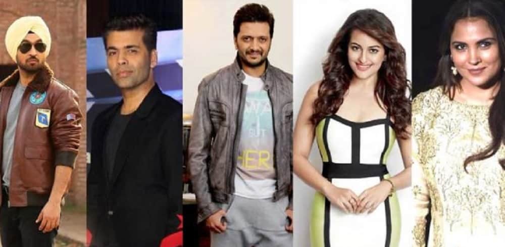 diljit dosanjh and sonakshi sinha starrer boom boom in new york is set to be release on 23 february